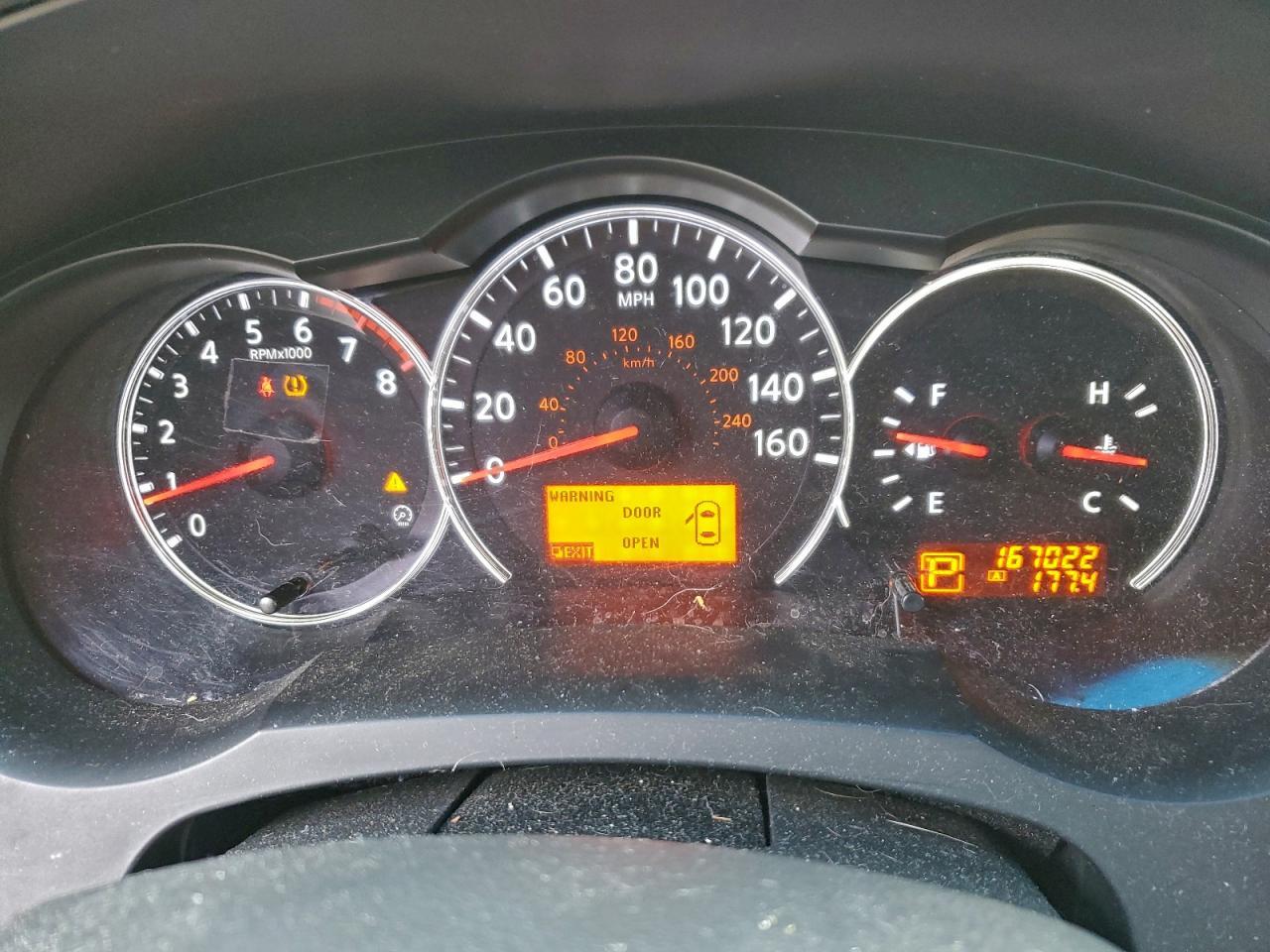 2010 NISSAN ALTIMA