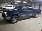 2003 CHEVROLET Silverado
