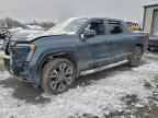 2025 GMC Sierra
