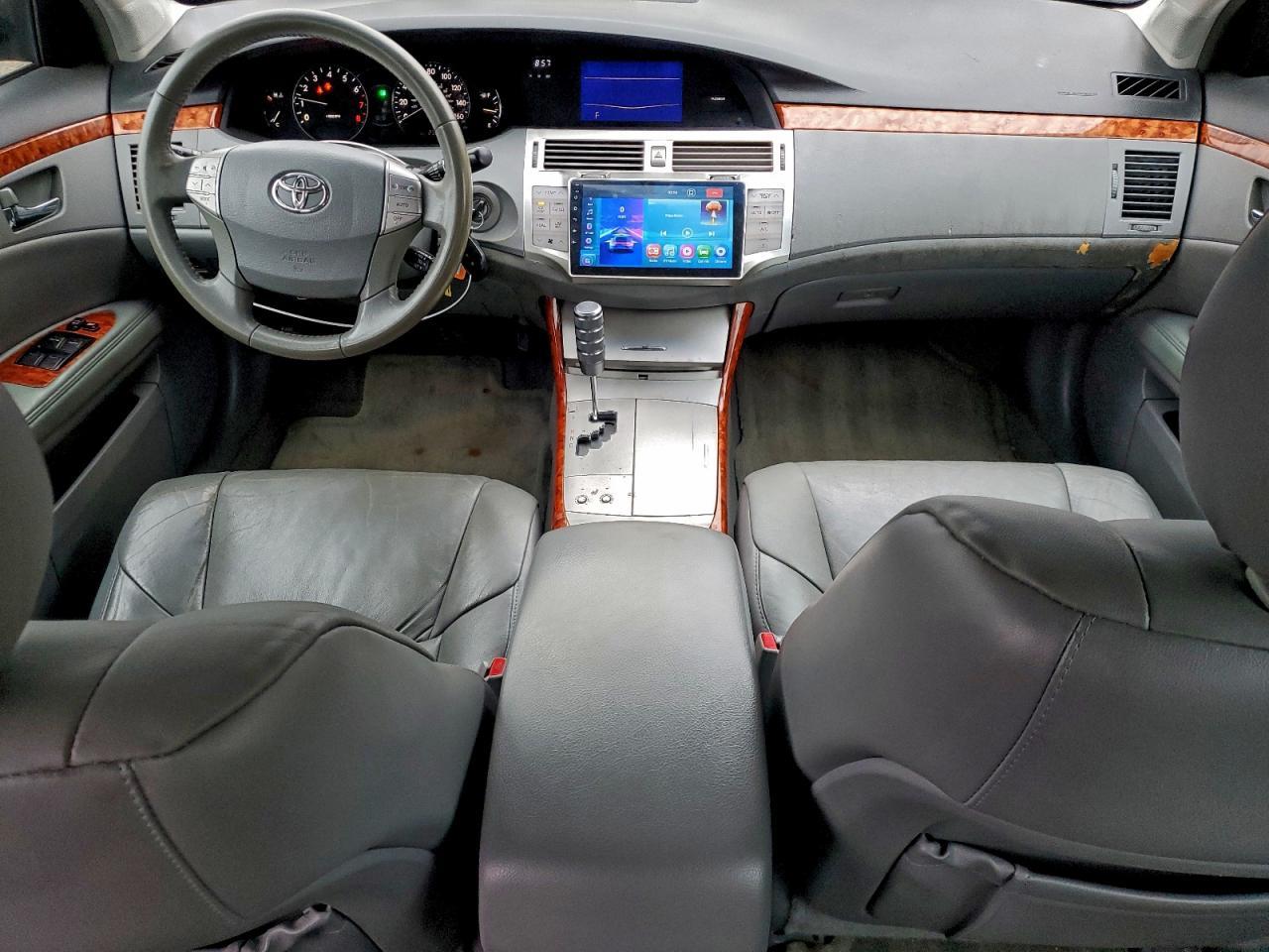 2007 TOYOTA Avalon