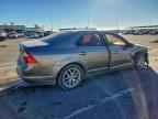 2011 FORD FUSION