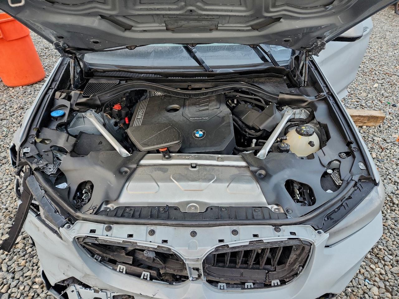 2024 BMW X4