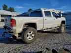 2015 GMC Sierra