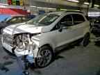 2019 FORD EcoSport