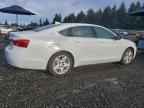 2018 CHEVROLET IMPALA