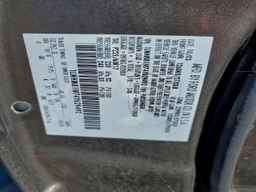 2004 LINCOLN Town Car