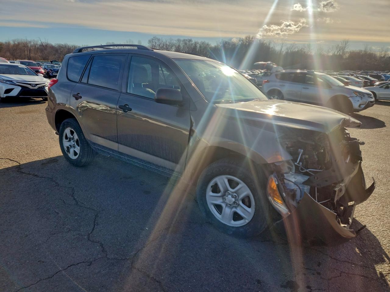 2012 TOYOTA RAV4