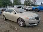 2014 BUICK Regal