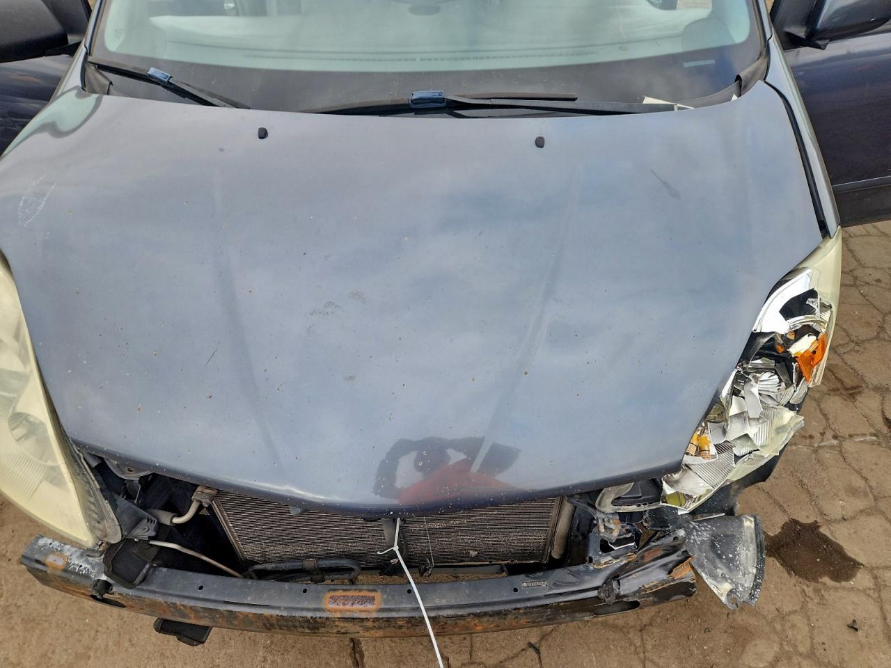 2006 TOYOTA SIENNA