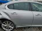 2015 JAGUAR XF