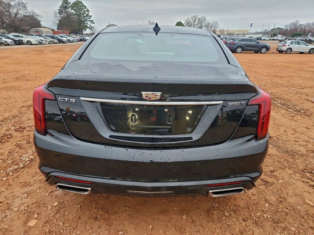 2022 CADILLAC CT5