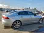 2017 JAGUAR XE