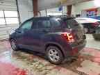 2021 CHEVROLET TRAX