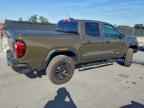 2025 GMC CANYON