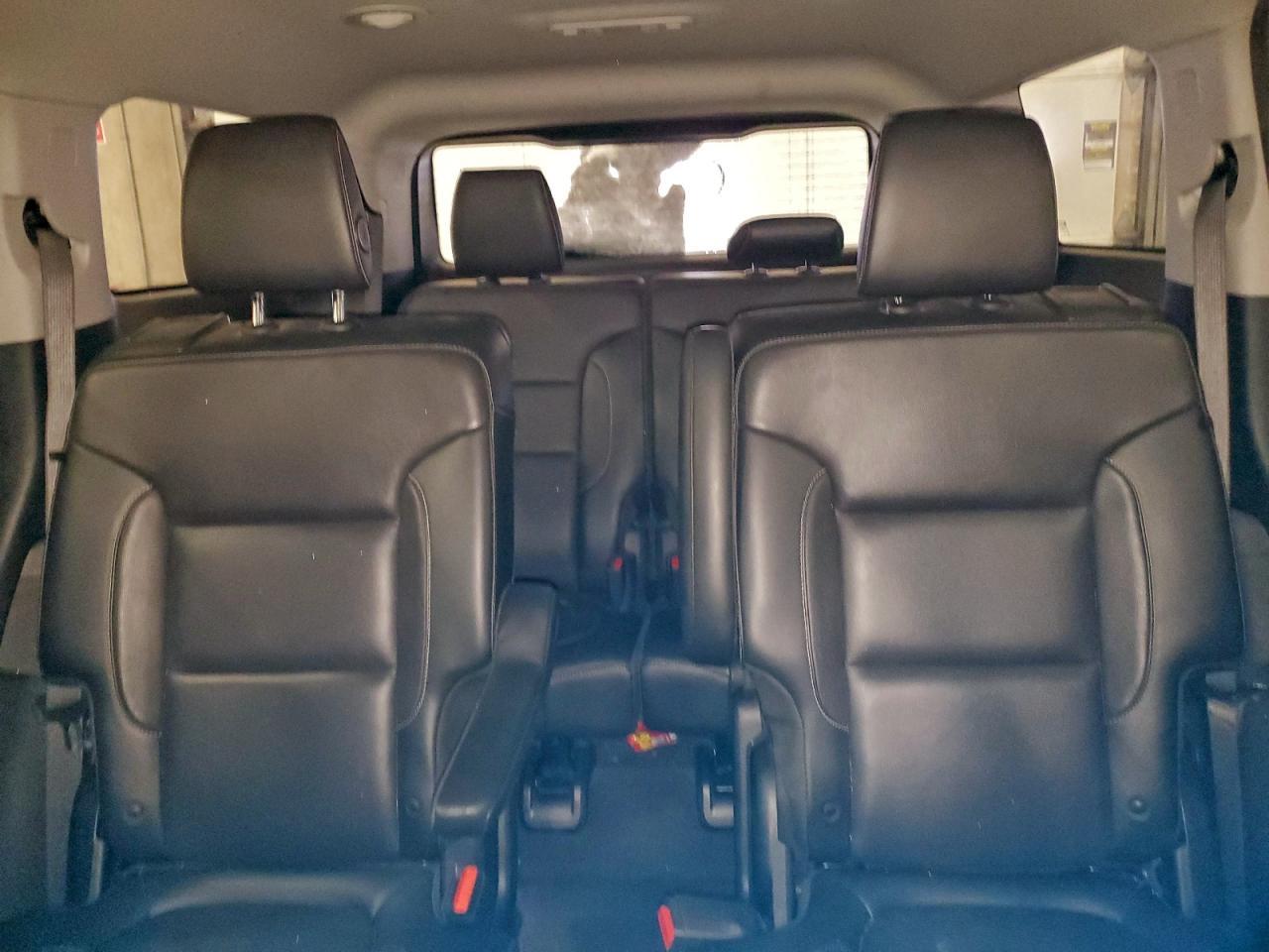 2018 GMC ACADIA