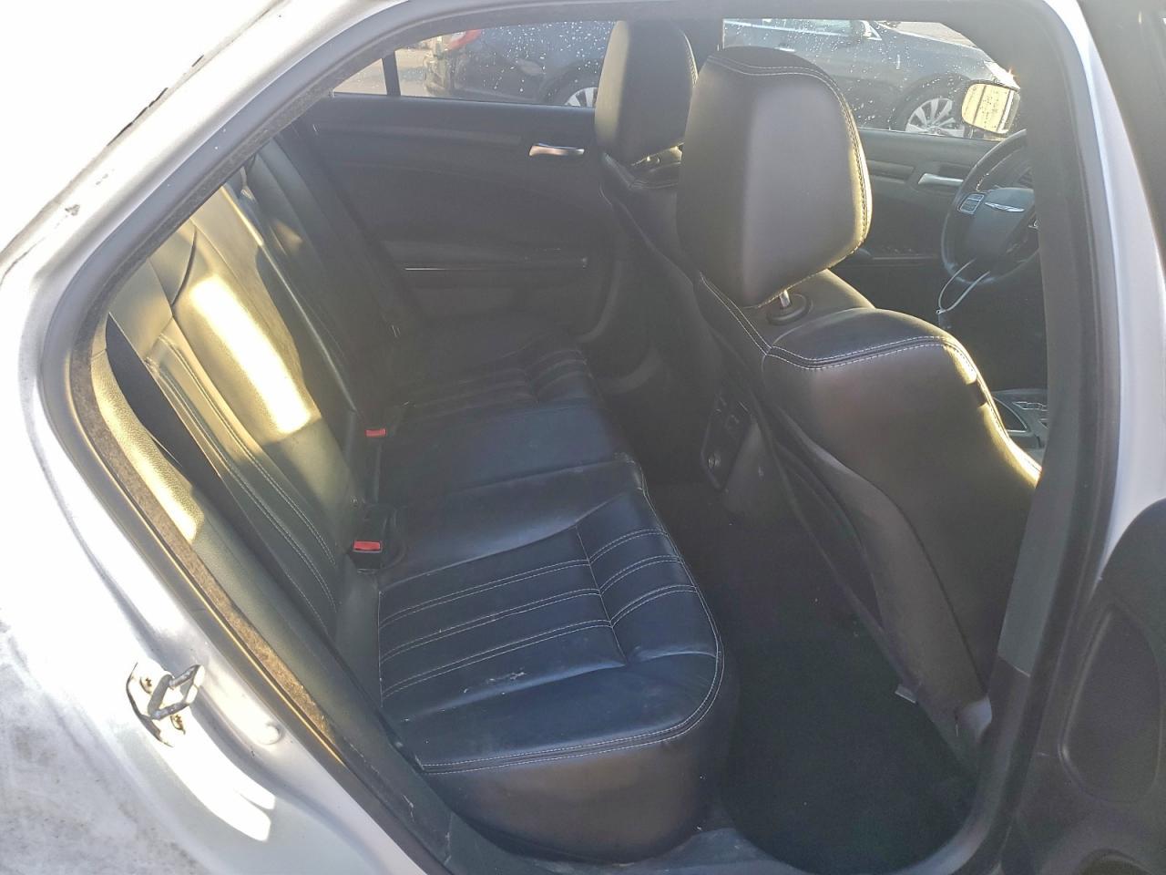 2014 CHRYSLER 300