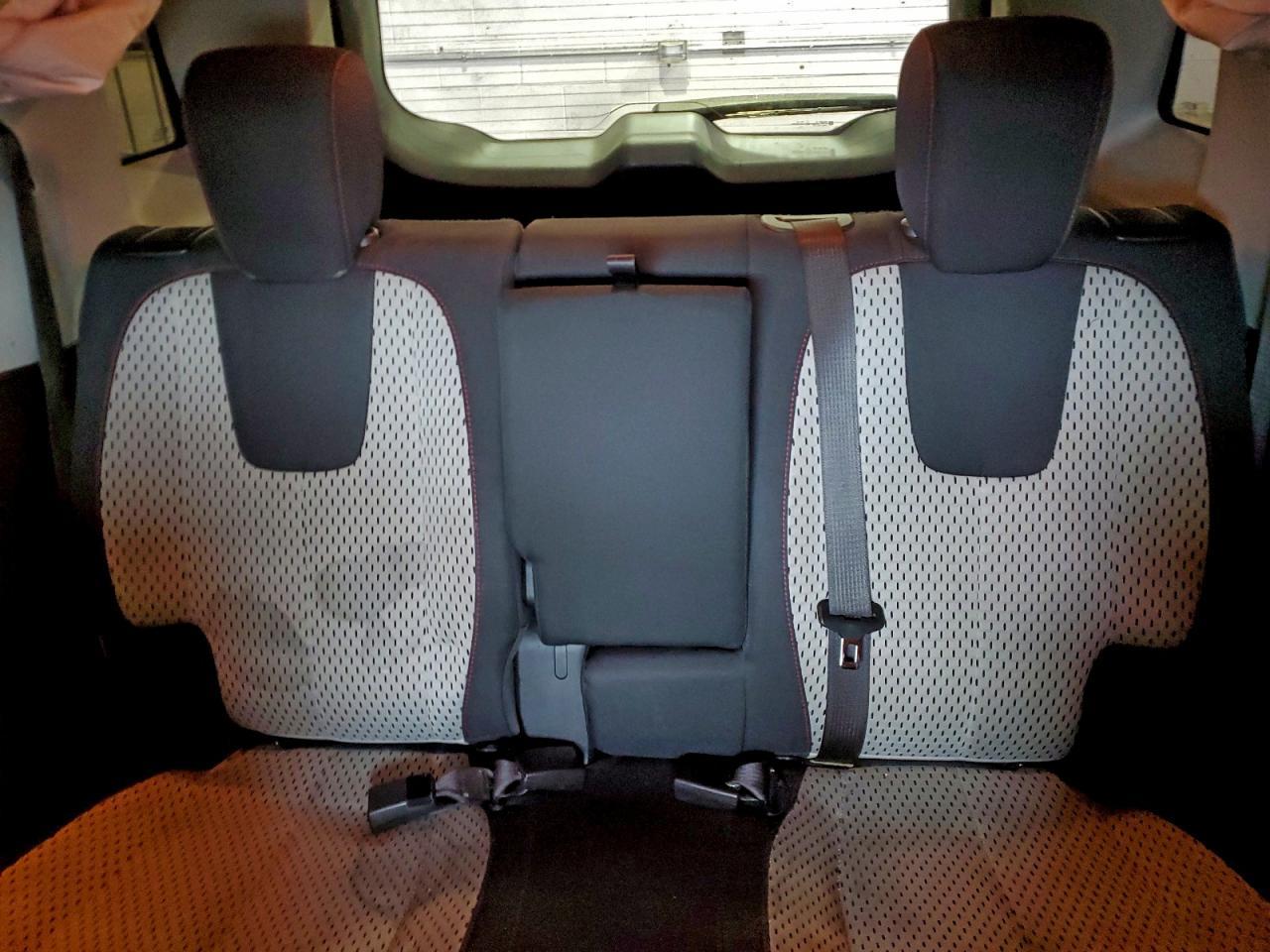 2015 GMC Terrain