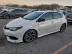 2016 TOYOTA SCION