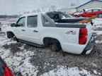 2007 CHEVROLET Avalanche