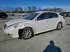 2012 SUBARU Legacy