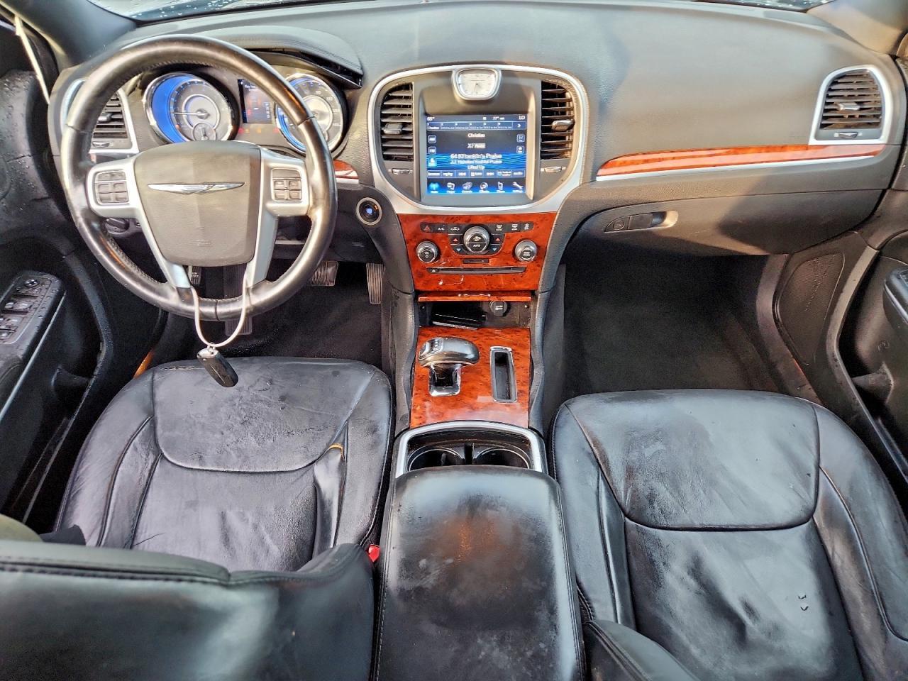 2014 CHRYSLER 300