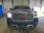 2017 GMC Sierra