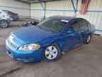 2010 CHEVROLET IMPALA
