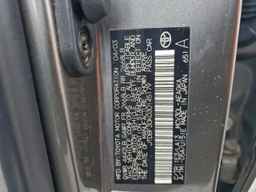 2003 TOYOTA CAMRY