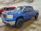 2013 GMC Sierra