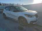 2019 NISSAN KICKS