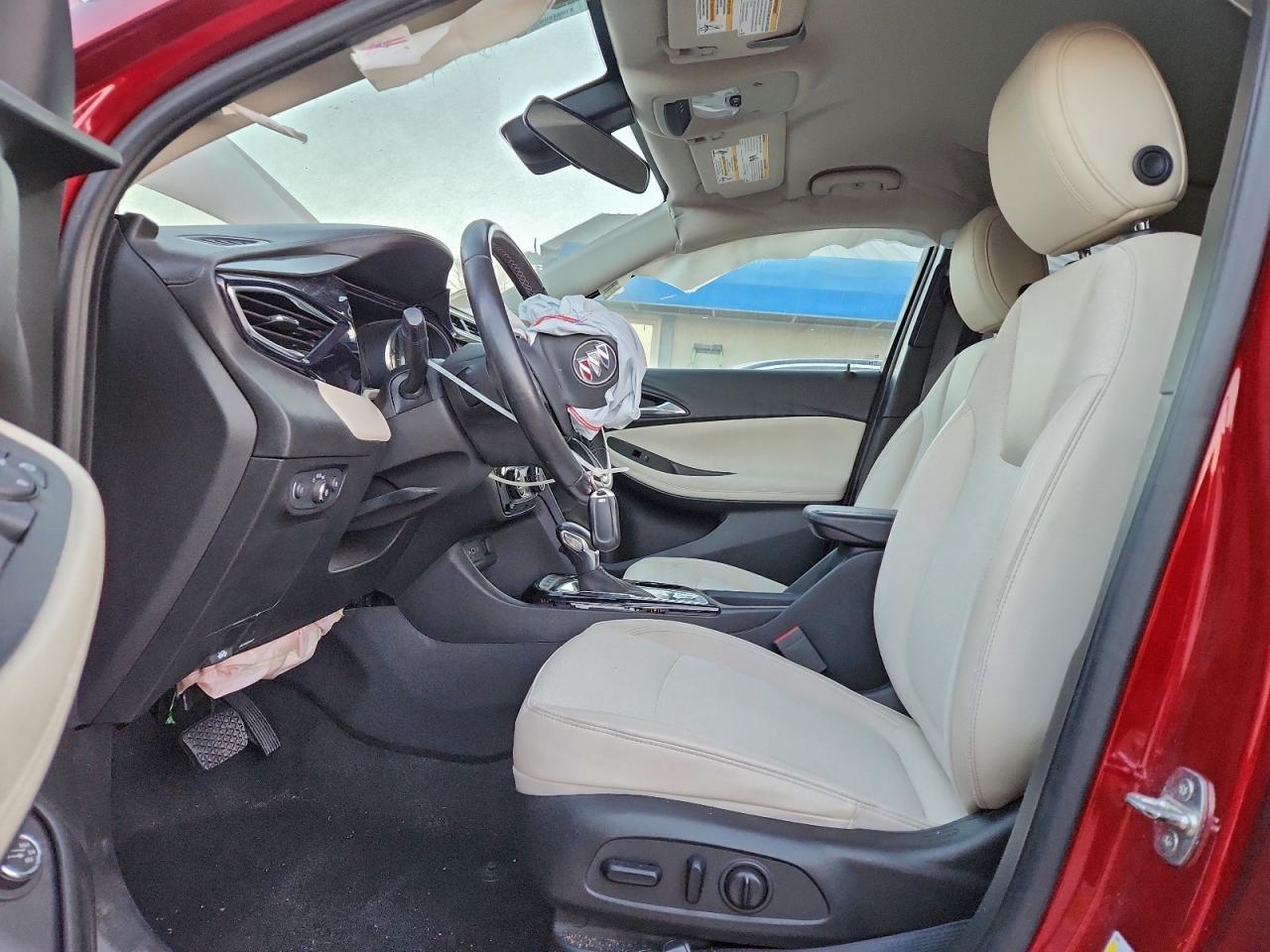 2020 BUICK Encore GX