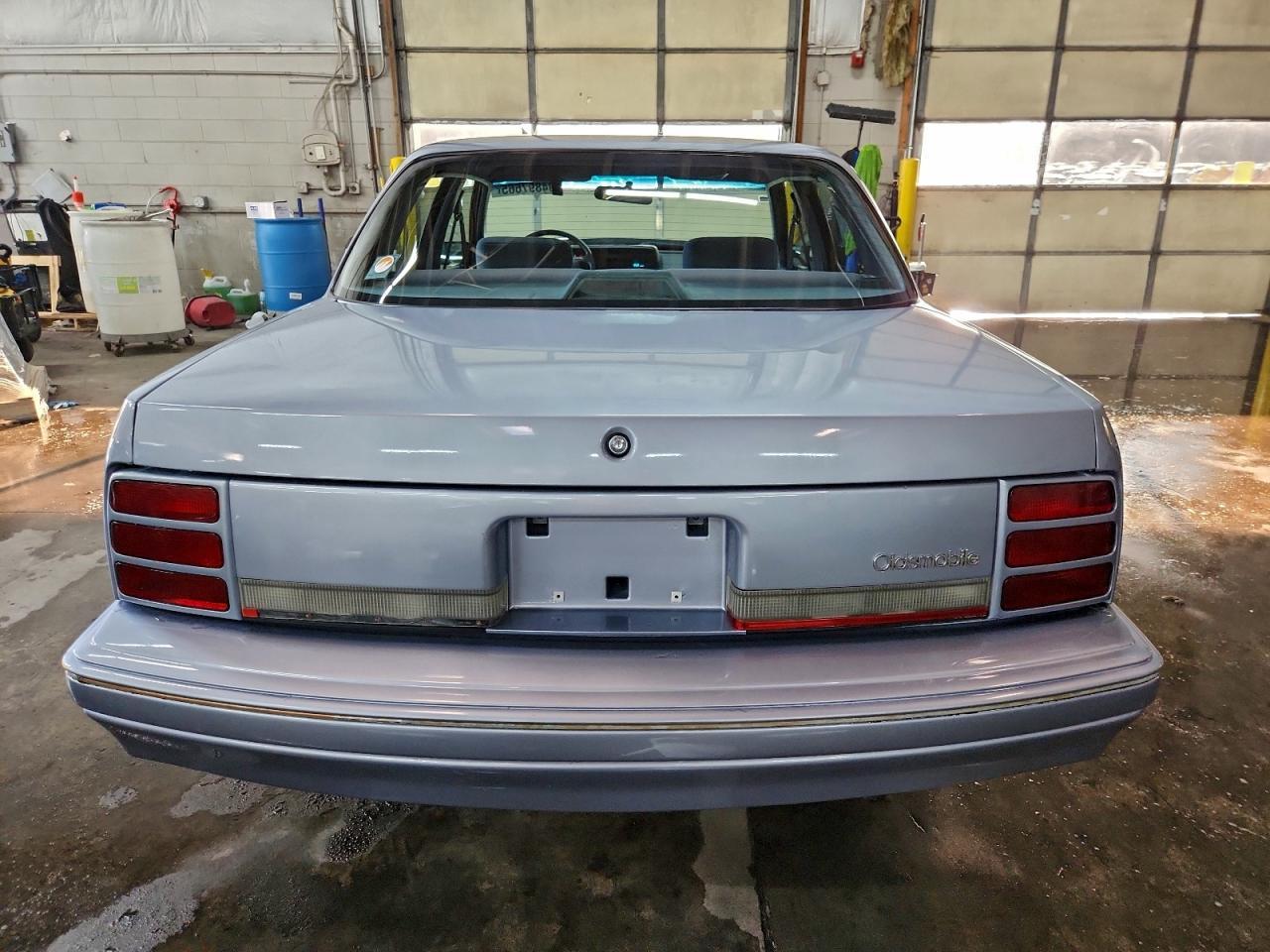 1996 OLDSMOBILE Ciera