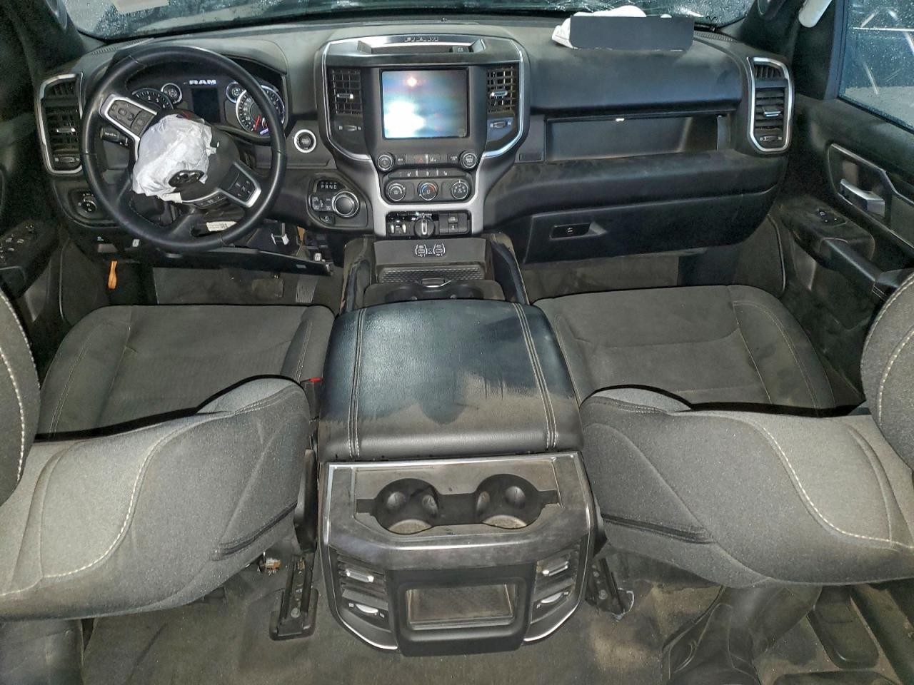 2024 RAM 1500