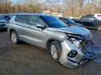 2023 MITSUBISHI outlander