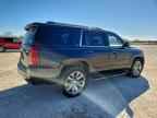 2016 CHEVROLET Tahoe