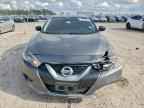 2016 NISSAN Maxima