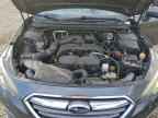 2019 SUBARU Legacy