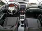 2013 SUBARU IMPREZA