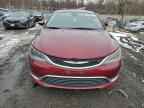 2016 CHRYSLER 200