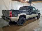 2006 CHEVROLET Silverado