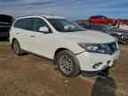 2015 NISSAN PATHFINDER