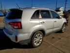 2014 KIA SORENTO