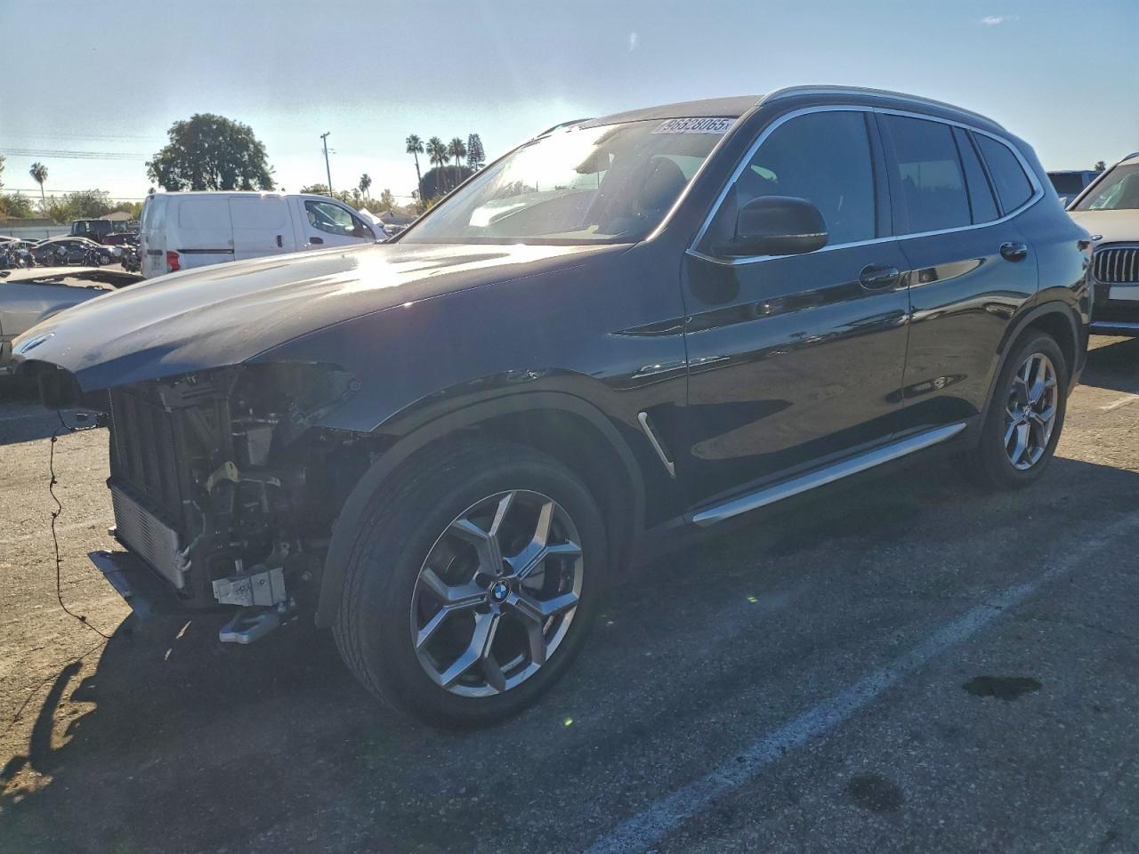 2023 BMW X3