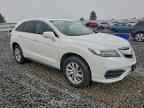 2017 ACURA RDX