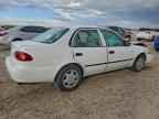 1999 TOYOTA COROLLA