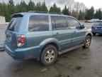 2006 HONDA PILOT