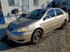 2006 TOYOTA COROLLA