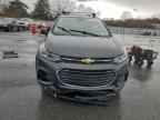 2017 CHEVROLET TRAX