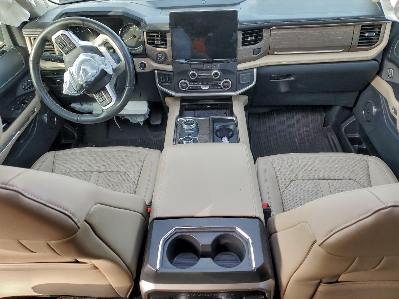2023 FORD Expedition