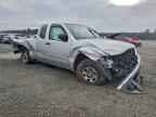 2014 NISSAN Frontier